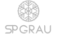Imagem Logo SP Grau